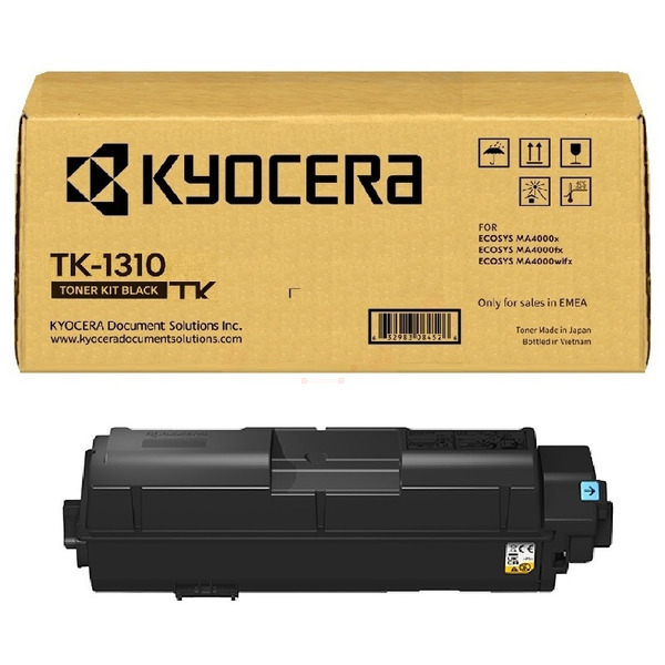 Kyocera Toner 1T0C140NL1, TK1310