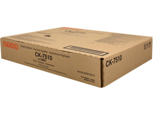 Utax Toner 623010010