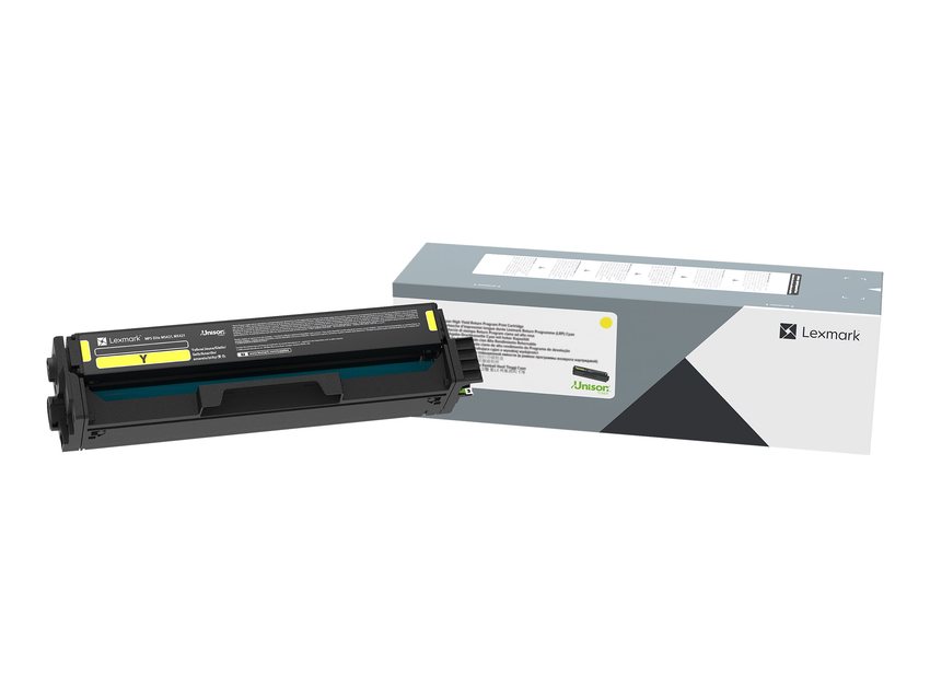Lexmark Toner C320040