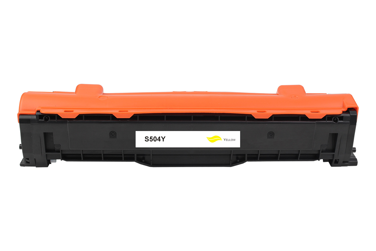 Premium Toner ersetzt Samsung CLT-Y504S/ELS Gelb