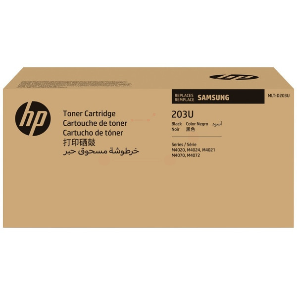 HP Toner SU916A