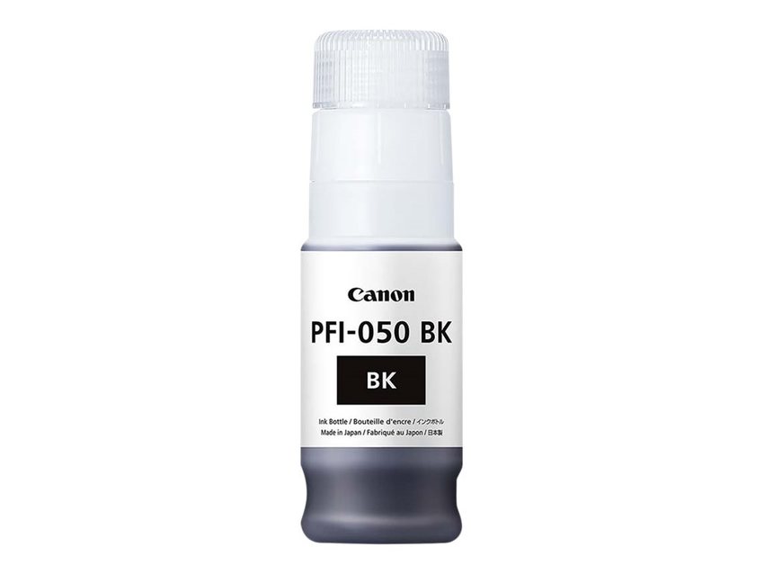 Canon Tinte 5698C001, PFI050BK
