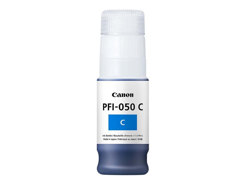 Canon Tinte 5699C001, PFI050C