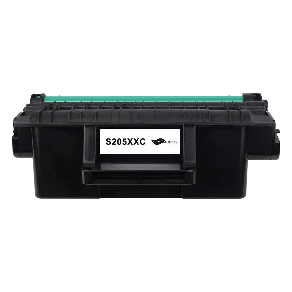 Premium Toner ersetzt Samsung MLT-D205E/ELS Schwarz