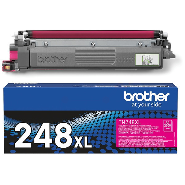 Brother Toner TN248XLM