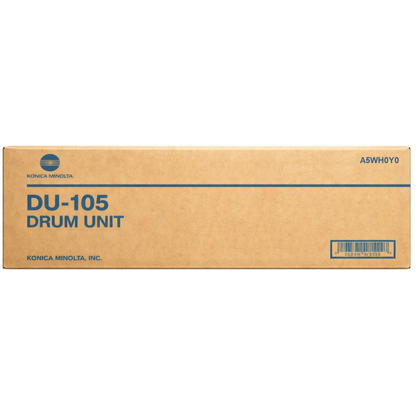Konica Minolta Trommel A5WH0Y0, DU105