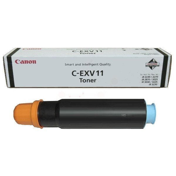Canon Toner 9629A002, C-EXV11