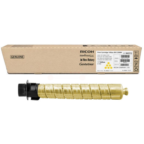 Ricoh Toner 842312