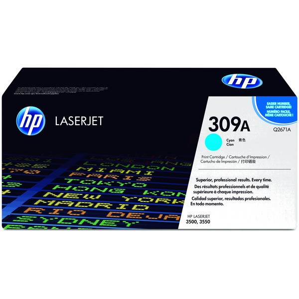 HP Toner Q2671A
