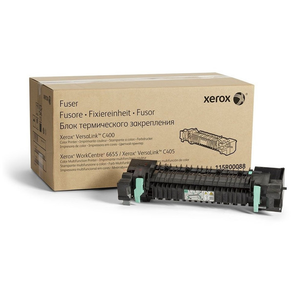 Xerox Fixiereinheit 115R00089
