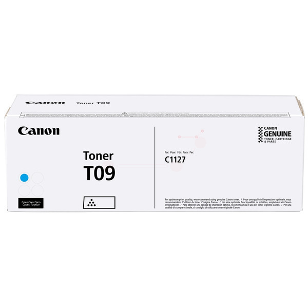 Canon Toner 3019C006, T09C