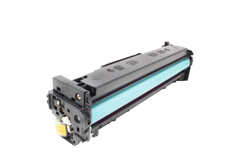 Premium Toner ersetzt HP CE413A Magenta