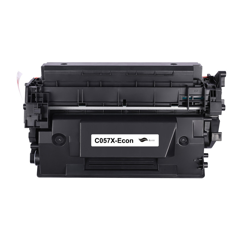 Premium Toner ersetzt Canon 3010C002, 057H Schwarz