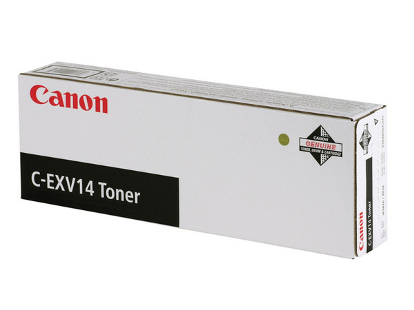 Canon Toner 0384B006, CEXV14
