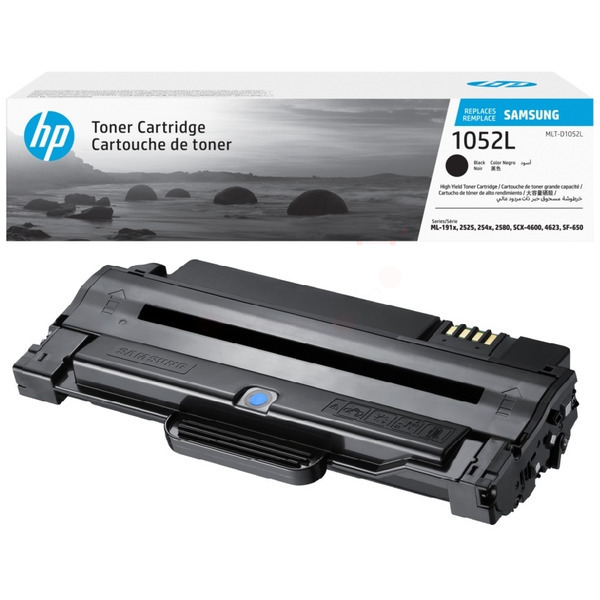 HP Toner SU758A
