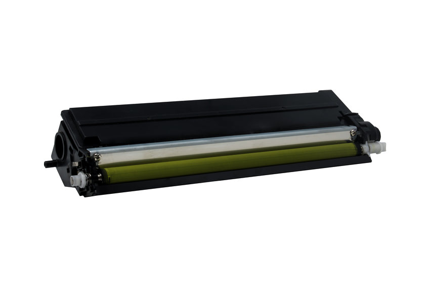 Premium Toner ersetzt Brother TN-423Y Gelb
