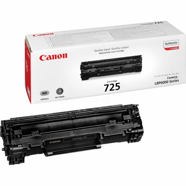 Canon Toner 3484B002