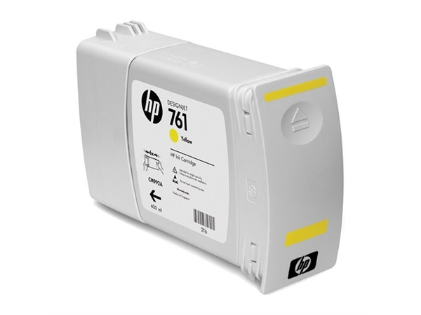 HP Tinte CM992A, 761