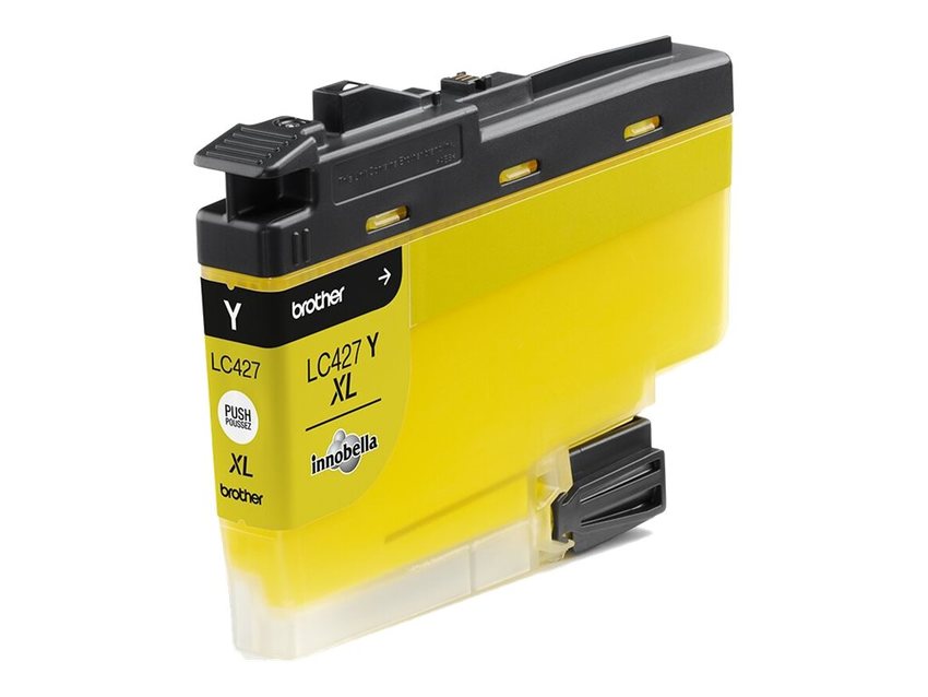 Brother Tinte LC427XLY