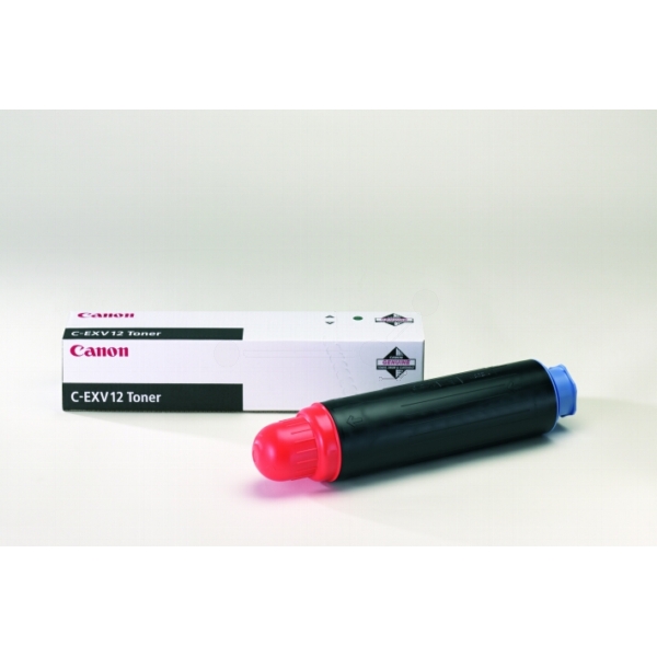 Canon Toner 9634A002, C-EXV12