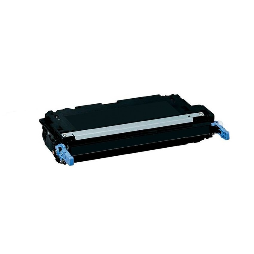 Premium Toner ersetzt Canon 1660B002, 711BK Schwarz