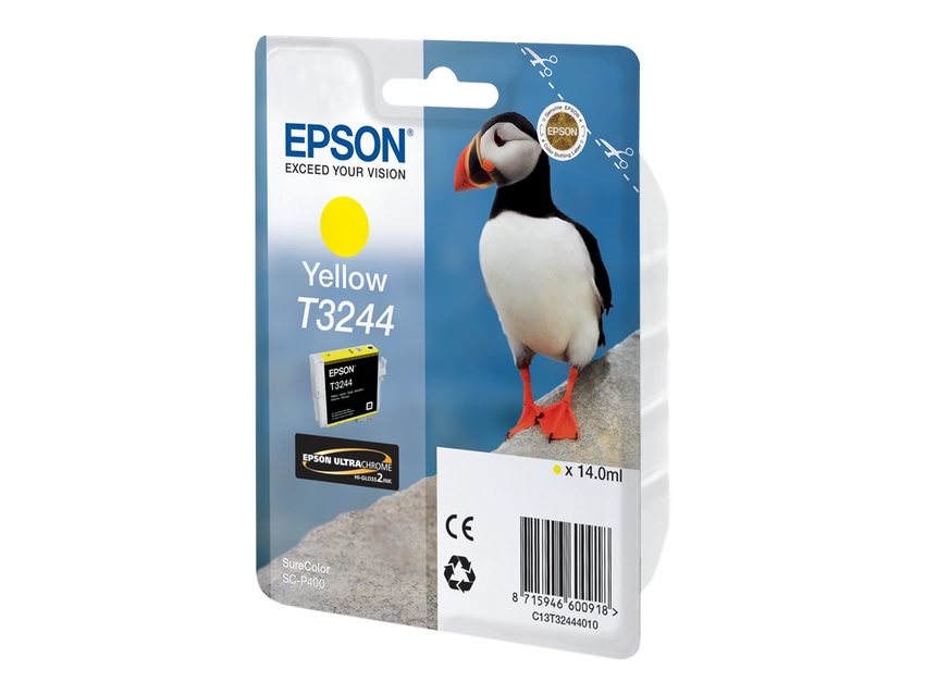Epson Tinte C13T32444010, T3244
