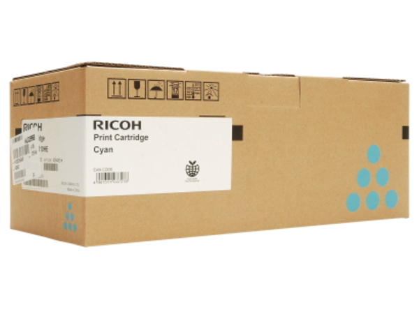 Ricoh Toner 407384, TYPESP352E