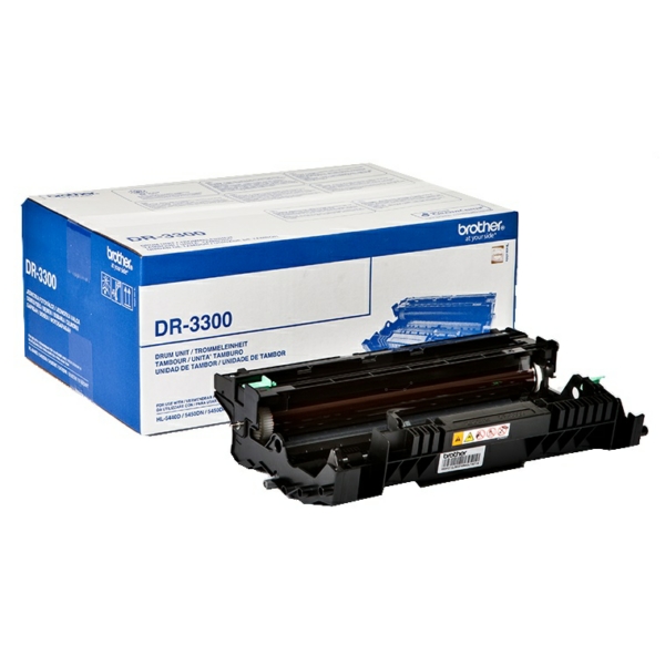 Brother Trommel DR-3300