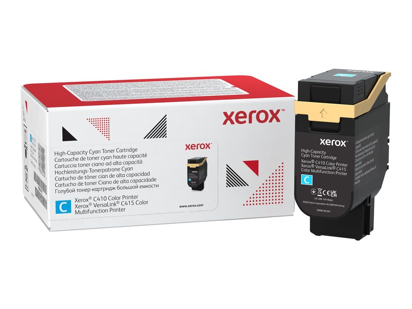 Xerox Toner 006R04686
