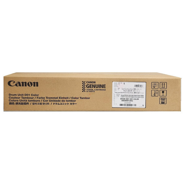 Canon Trommel 8065B001, D01