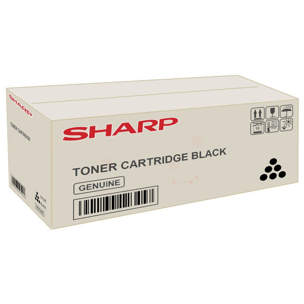 Sharp Toner MXB70T, 45000