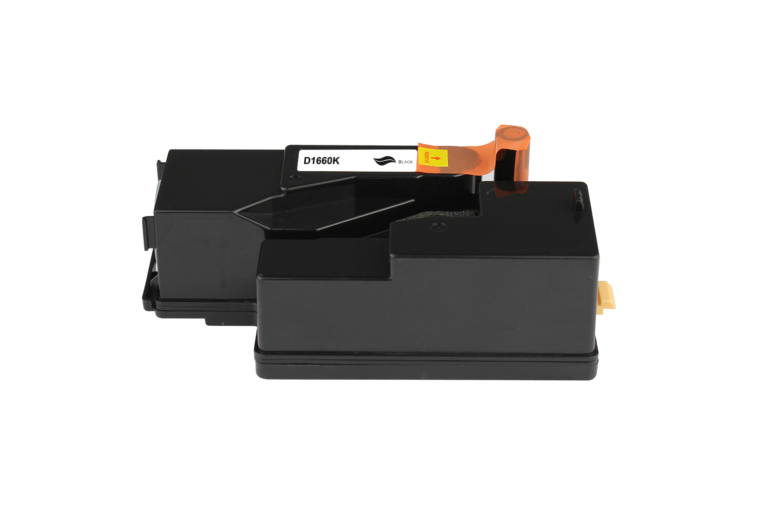 Premium Toner ersetzt Dell 593-11130, 7C6F7 Schwarz