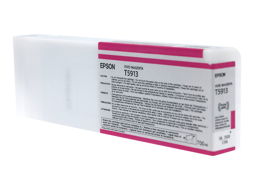 Epson Tinte C13T591300, T5913