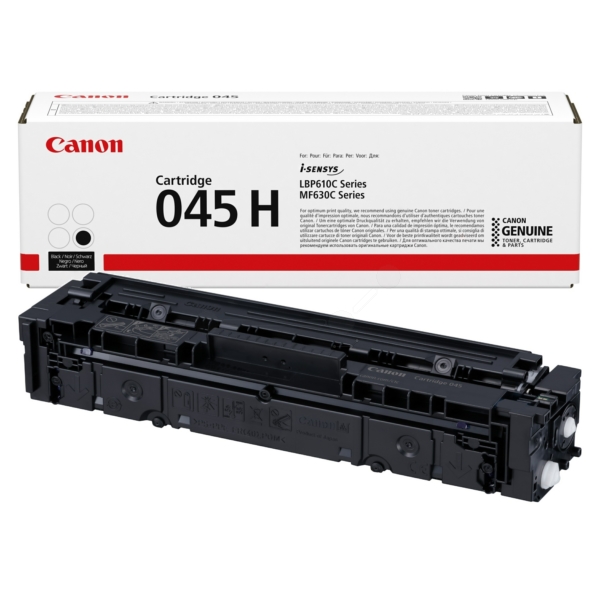 Canon Toner 1246C002, 045H