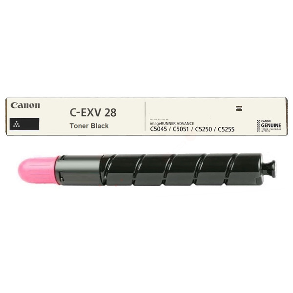 Canon Toner 2789B002, C-EXV28BK