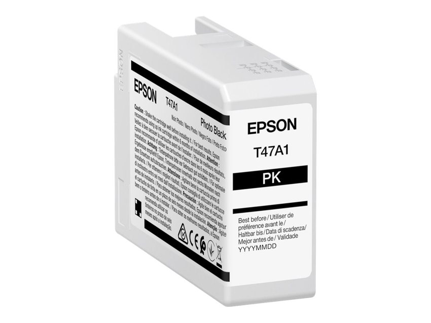 Epson Tinte C13T47A100, T47A1