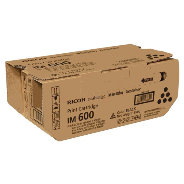 Ricoh Toner 418478