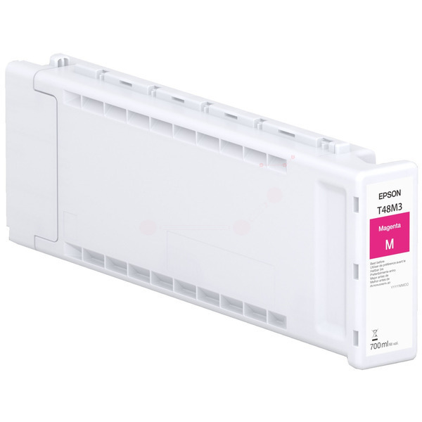 Epson Tinte C13T48M30N, T48M3