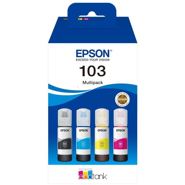 Epson Tinte C13T00S64A, 103
