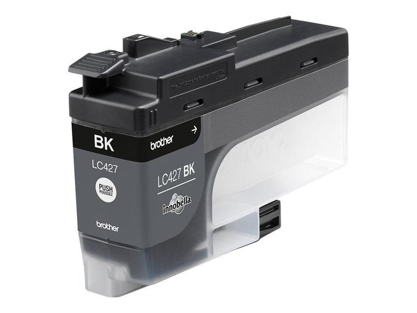 Brother Tinte LC427BK