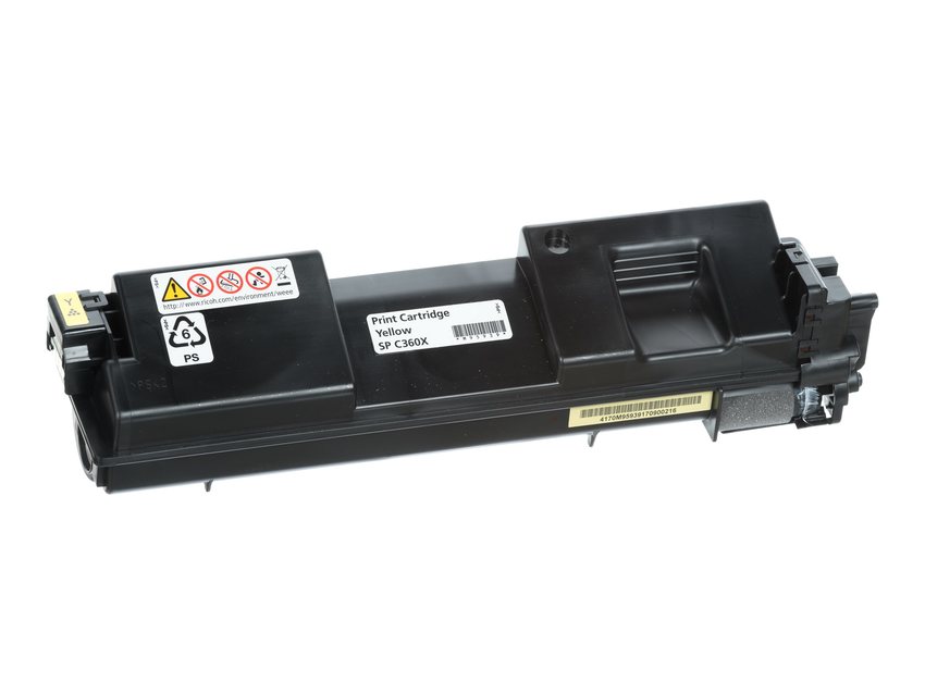 Ricoh Toner 408253, SPC360X