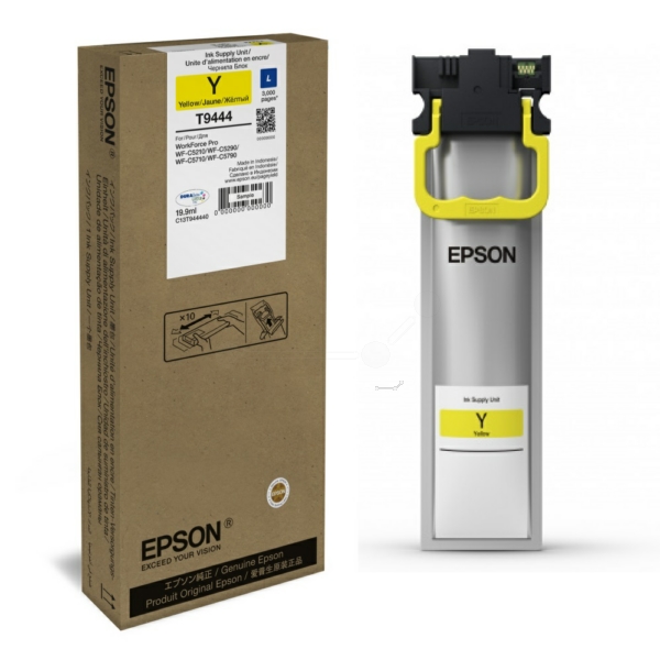 Epson Tinte C13T944440, T9444