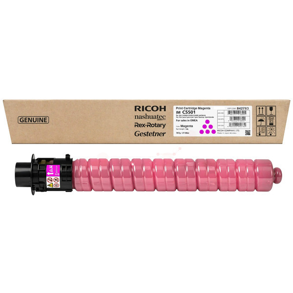 Ricoh Toner 842783