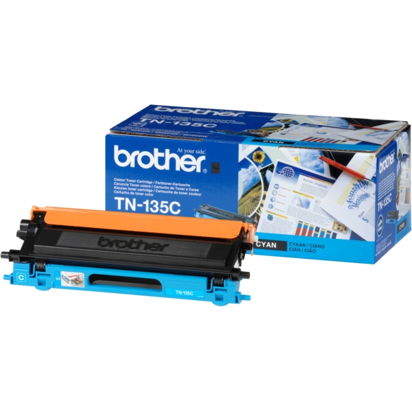 Brother Toner TN-135C