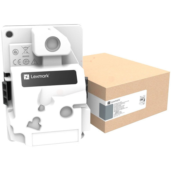 Lexmark Resttonerbehälter 20N0W00