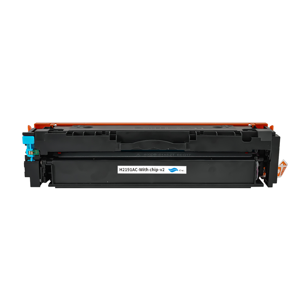 Premium Toner ersetzt HP W2191A, 219A Cyan