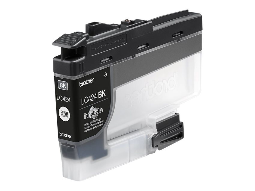Brother Tinte LC424BK