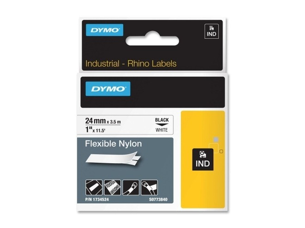 Dymo Farbband 1734524, S0773840