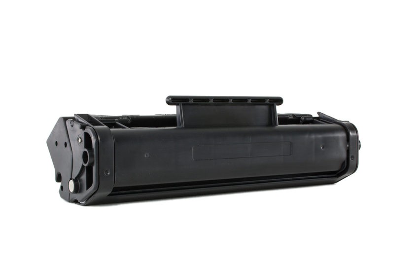 Premium Toner ersetzt HP C3906A Schwarz
