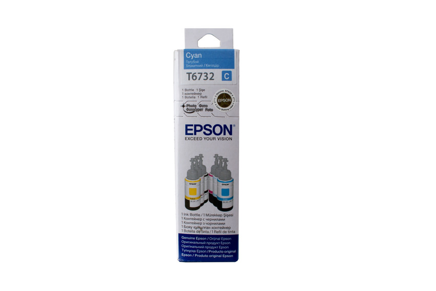 Epson Tinte C13T67354A, T6735